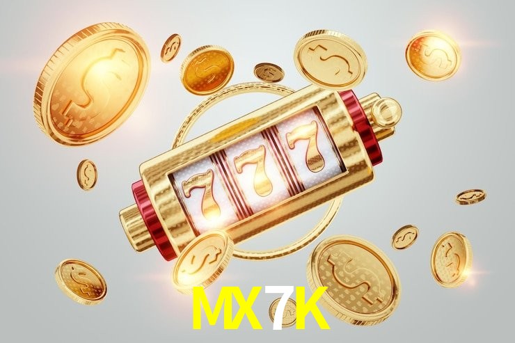 MX7K Crash Games