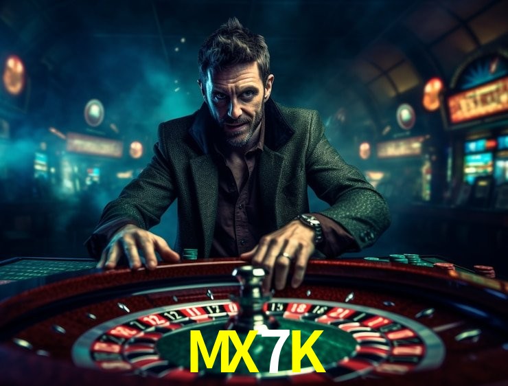 MX7K mobile gaming