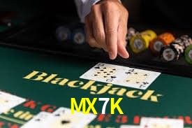MX7K Bingo clásico mexicano