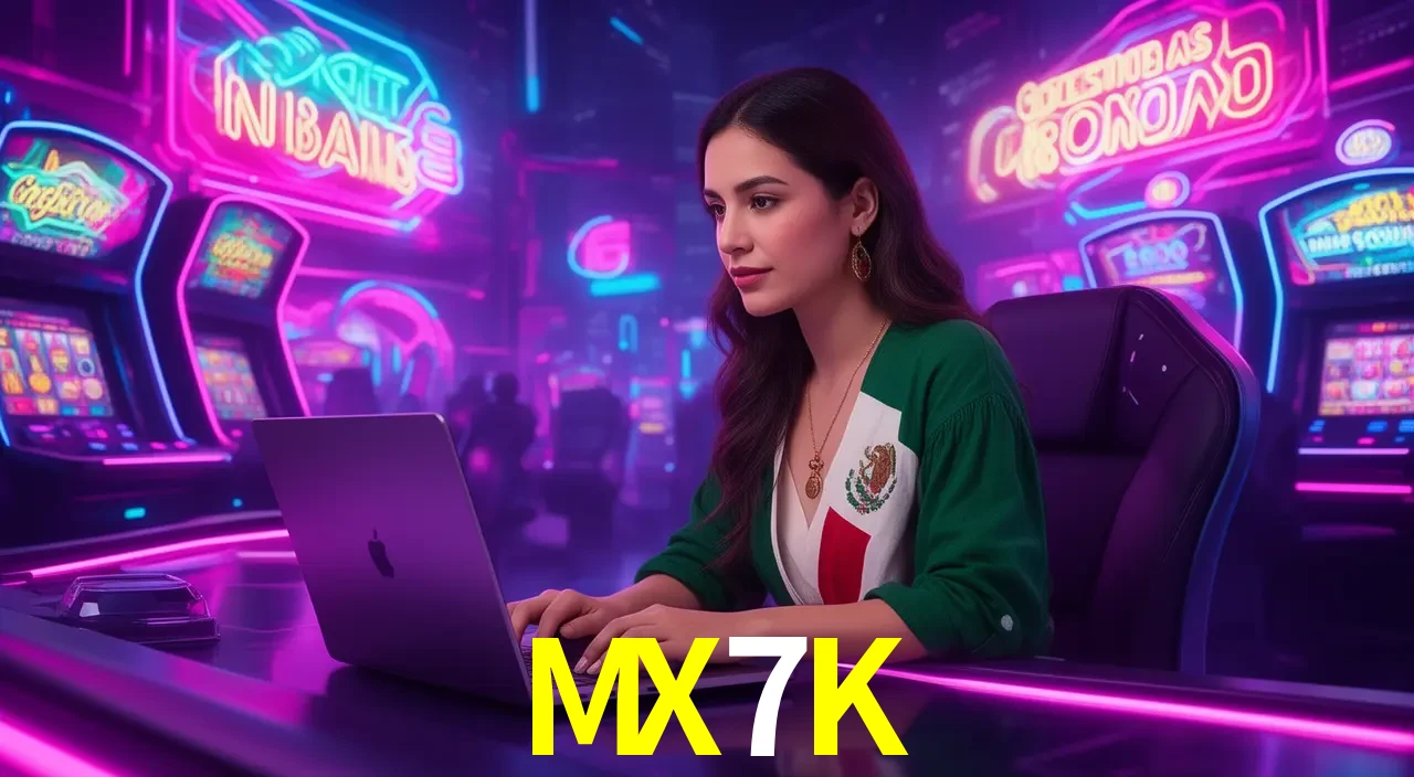 MX7K Preguntas frecuentes sobre MX7K en México