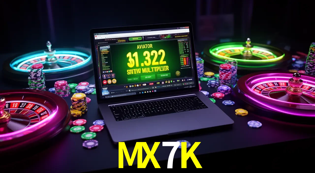 MX7K Rondas de pesca