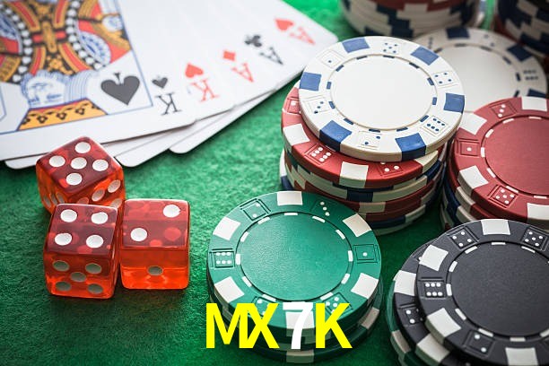 MX7K Descubre las tragamonedas de Quickspin en MX7K