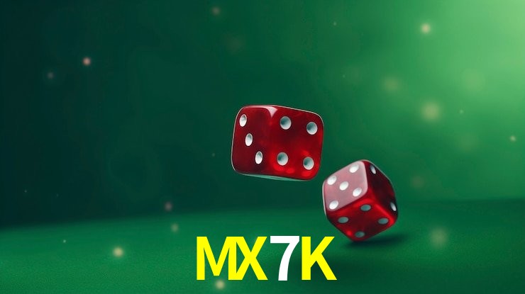 MX7K Android