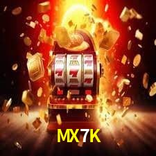 MX7K Casino en Vivo