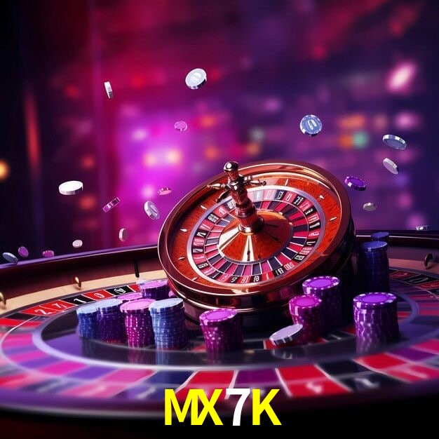 MX7K Tragamonedas