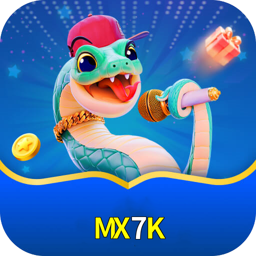 MX7K logo